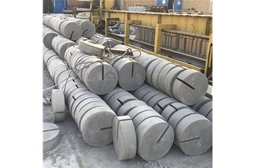 水泥制品出現(xiàn)泛白現(xiàn)象是怎么回事？